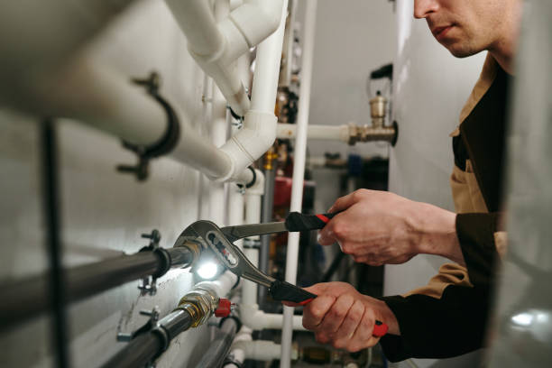 Best Sewer Line Replacement  in Shiremanstown, PA