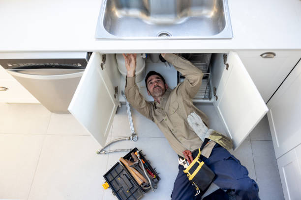 Best Water Heater Repair  in Shiremanstown, PA