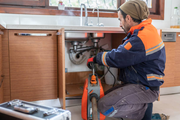 Best Water Leak Repair  in Shiremanstown, PA