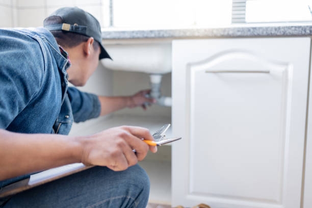 Best Residential Plumbing Services  in Shiremanstown, PA