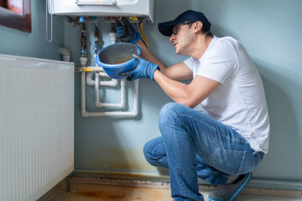 Sewer Line Replacement in Shiremanstown, PA