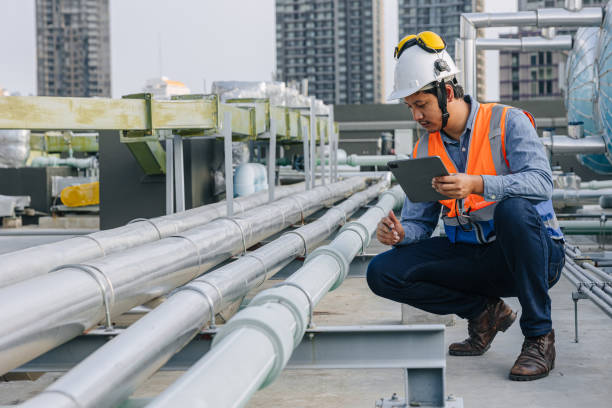 Best Commercial Plumbing Services  in Shiremanstown, PA