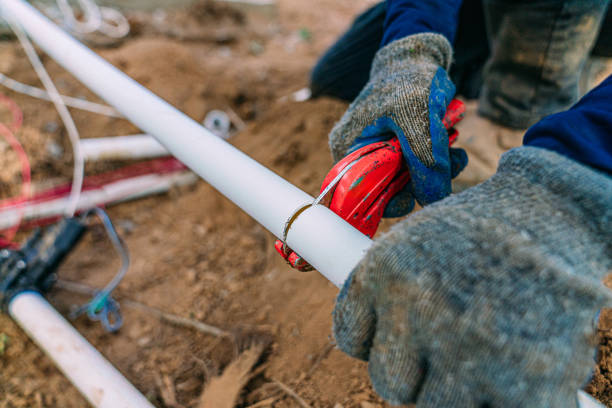 Best Water Leak Repair  in Shiremanstown, PA