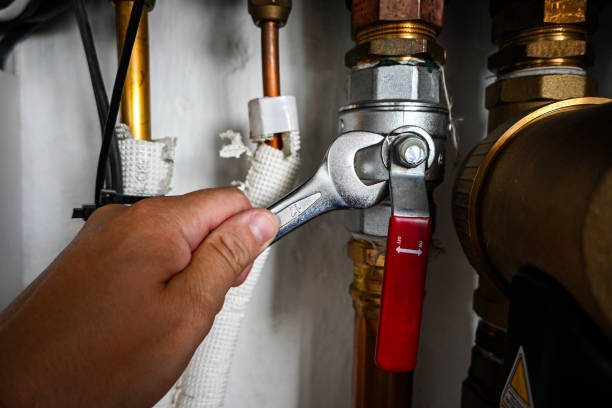 Best Leak Detection Services  in Shiremanstown, PA